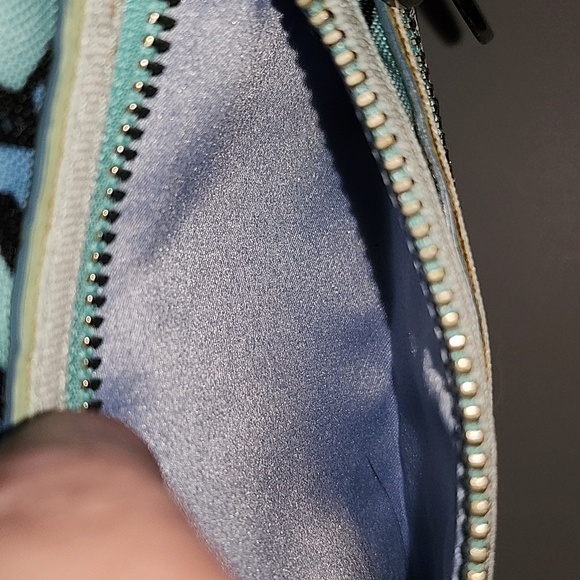 Coach POPPY tote - Picture 8 of 16